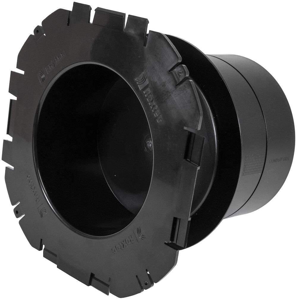 Roxtec Knock-out sleeve (inch version)